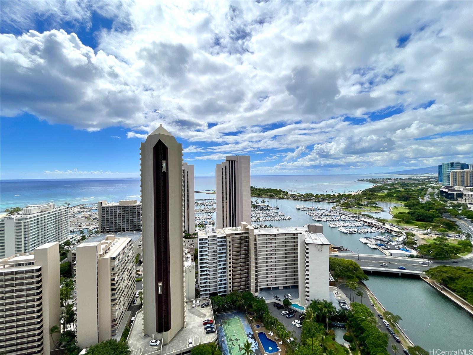 The Watermark condo # 3104, Honolulu, Hawaii - photo 5 of 20