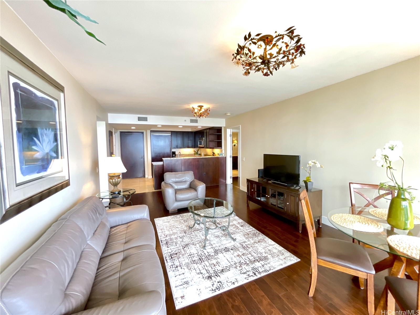 The Watermark condo # 3104, Honolulu, Hawaii - photo 6 of 20