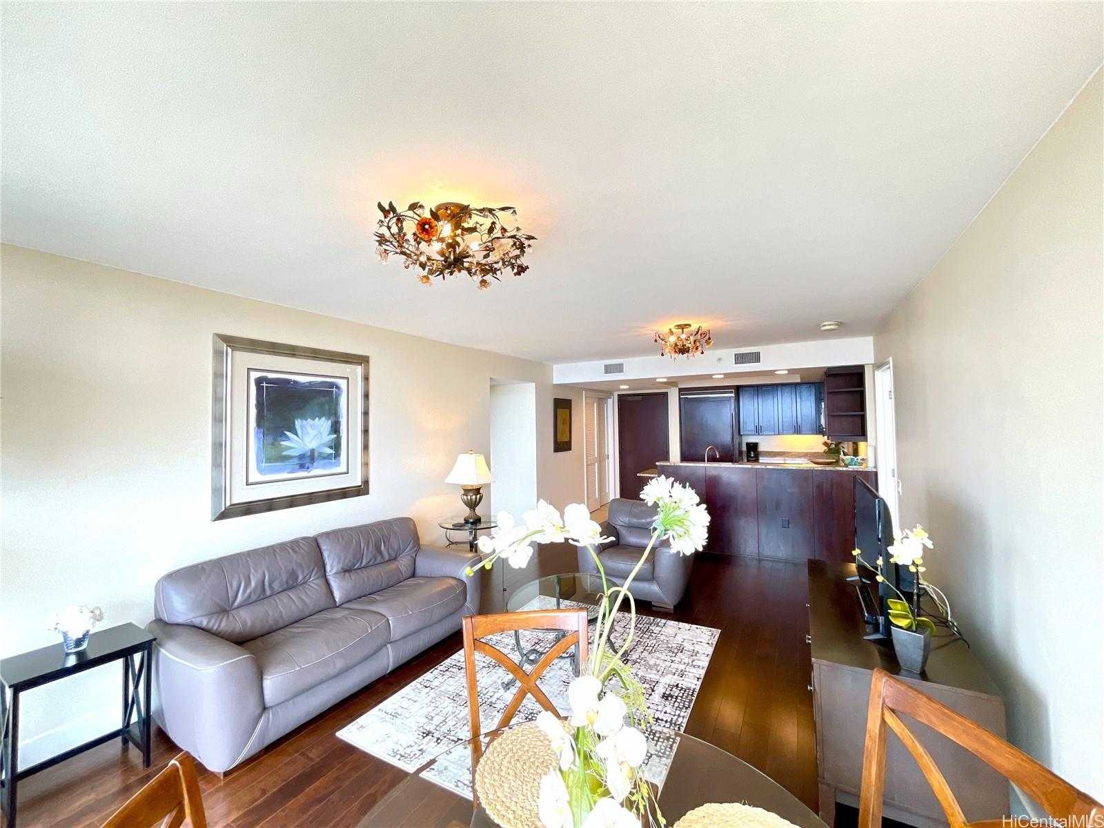 The Watermark condo # 3104, Honolulu, Hawaii - photo 7 of 20