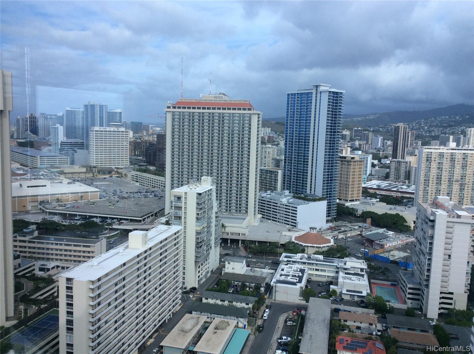 1551 Ala Wai Blvd Honolulu - Rental - photo 19 of 21