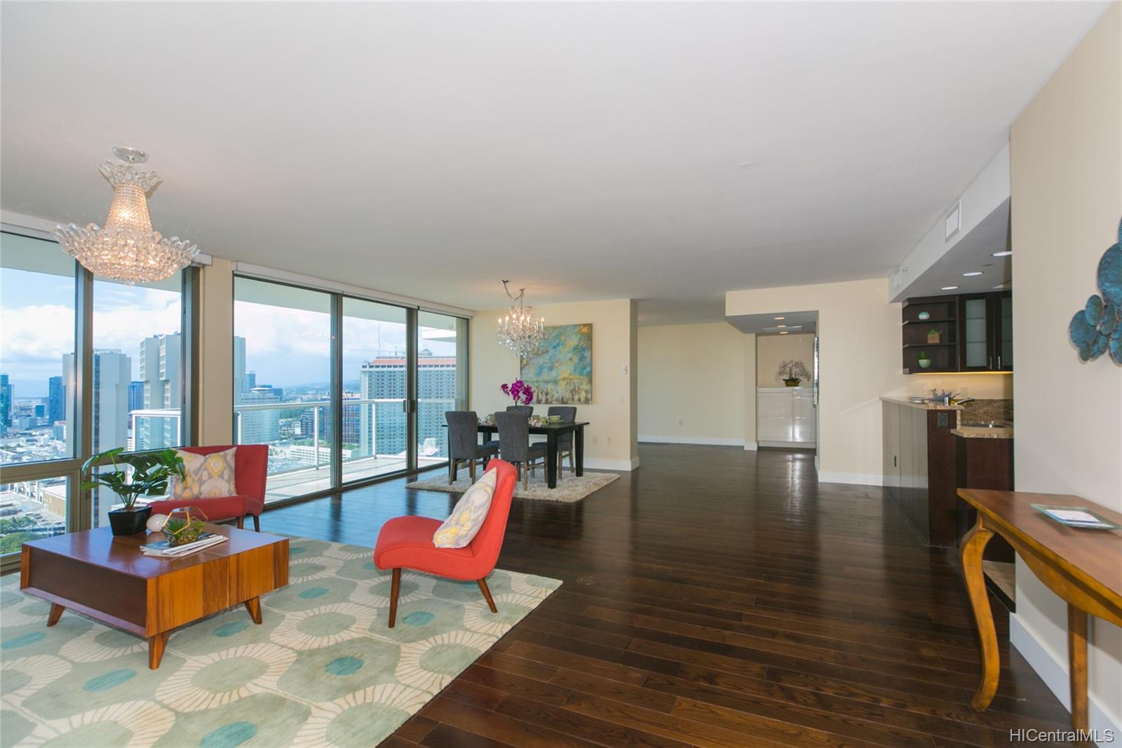 The Watermark 3205, 1551 Ala Wai Blvd, Honolulu Waikiki