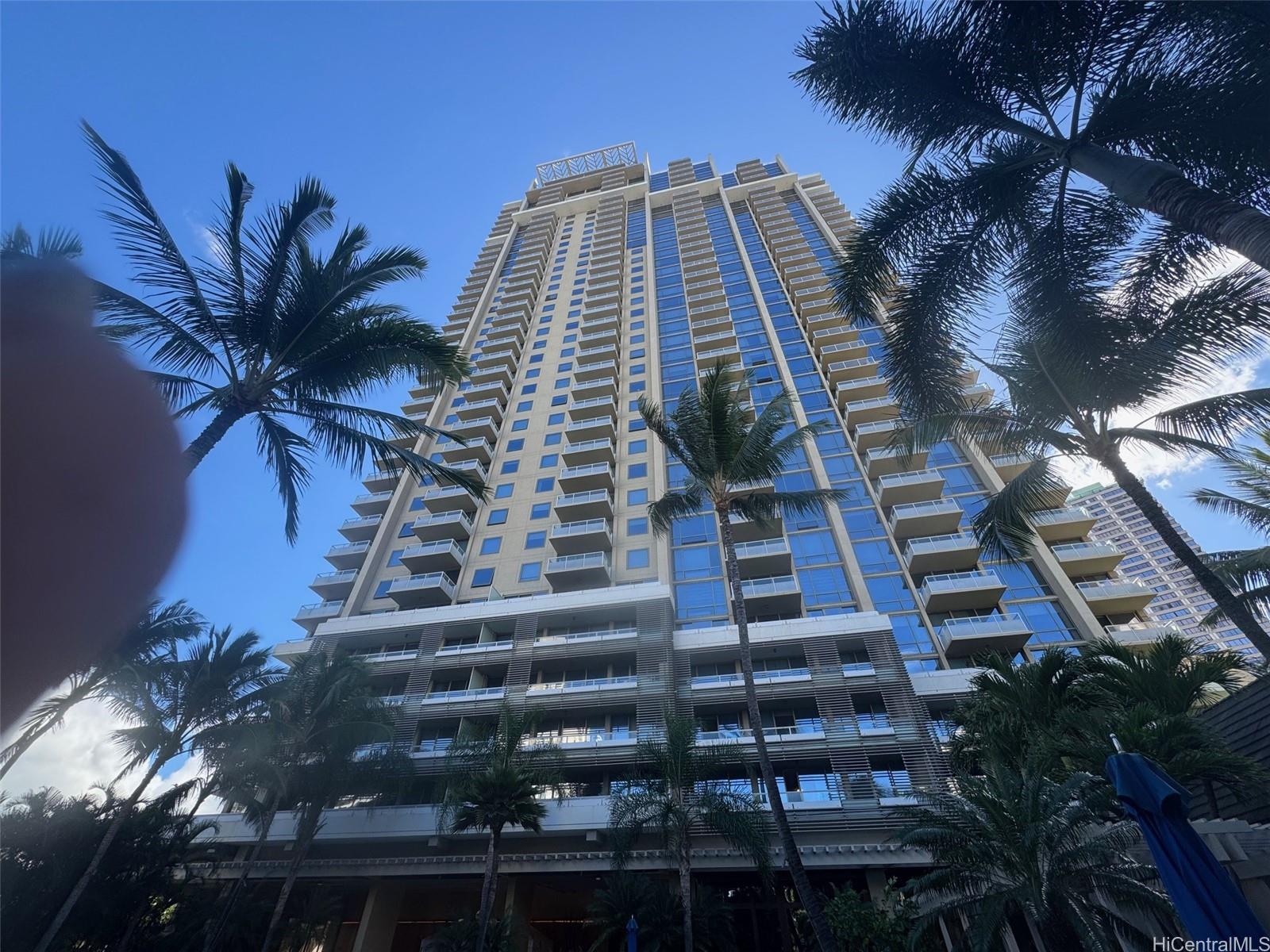 The Watermark condo # 3306, Honolulu, Hawaii - photo 4 of 10