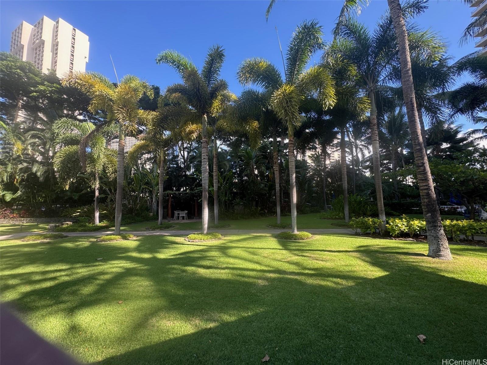 The Watermark condo # 3306, Honolulu, Hawaii - photo 6 of 10