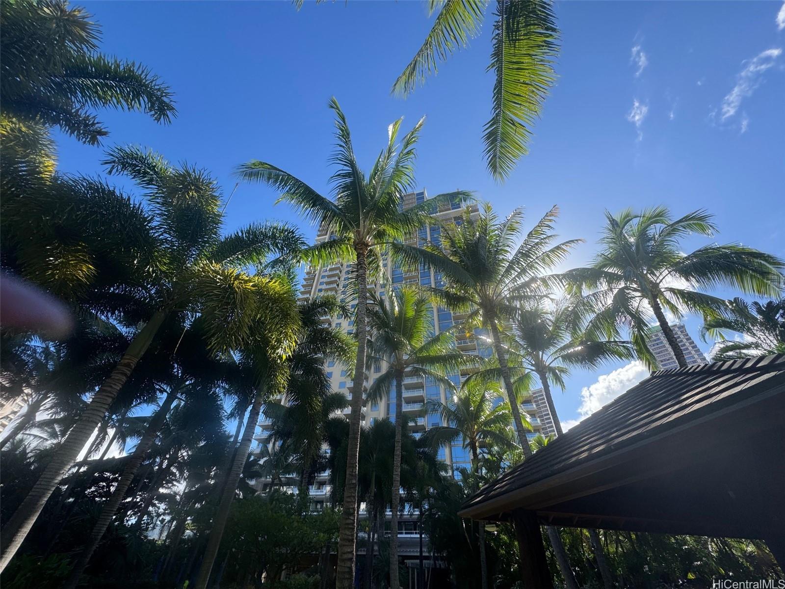 The Watermark condo # 3306, Honolulu, Hawaii - photo 8 of 10