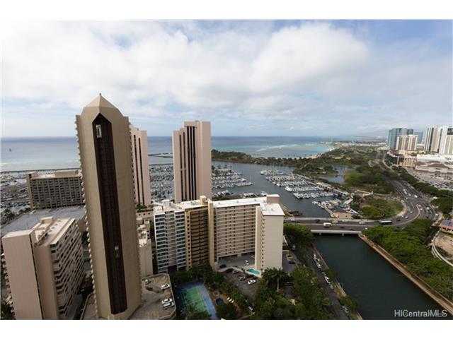 1551 Ala Wai Blvd Honolulu - Rental - photo 23 of 25