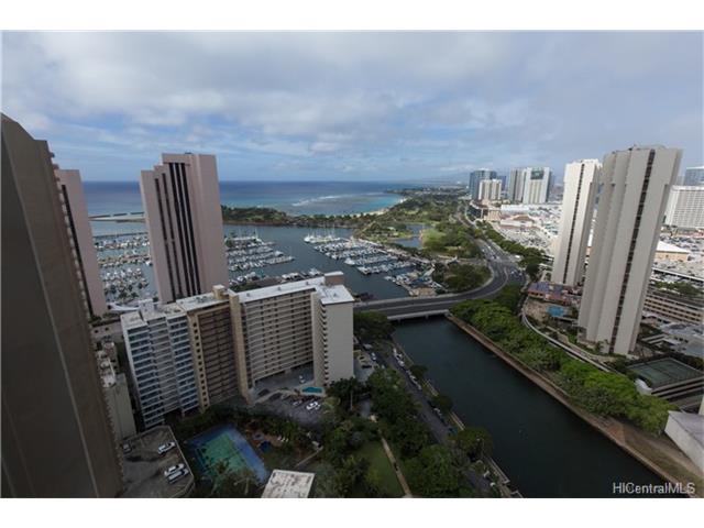 1551 Ala Wai Blvd Honolulu - Rental - photo 24 of 25