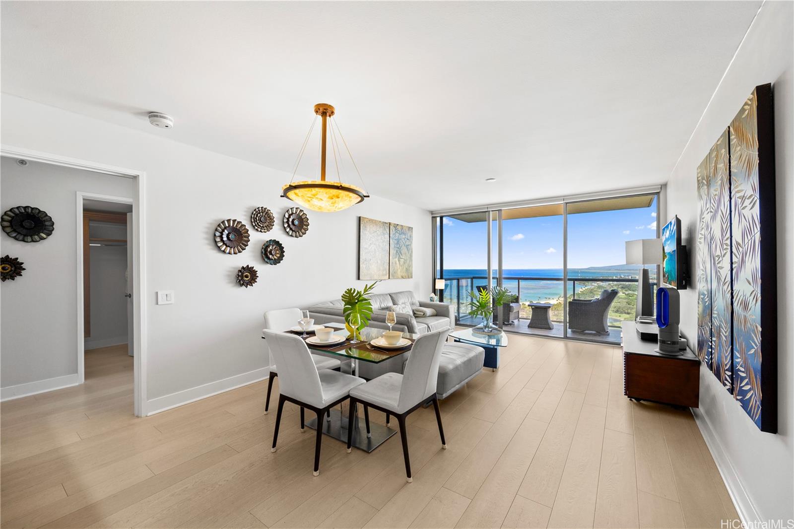 1551 Ala Wai Blvd Honolulu - Rental - photo 16 of 16