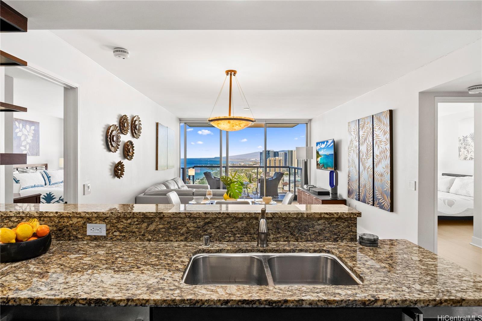 1551 Ala Wai Blvd Honolulu - Rental - photo 10 of 16