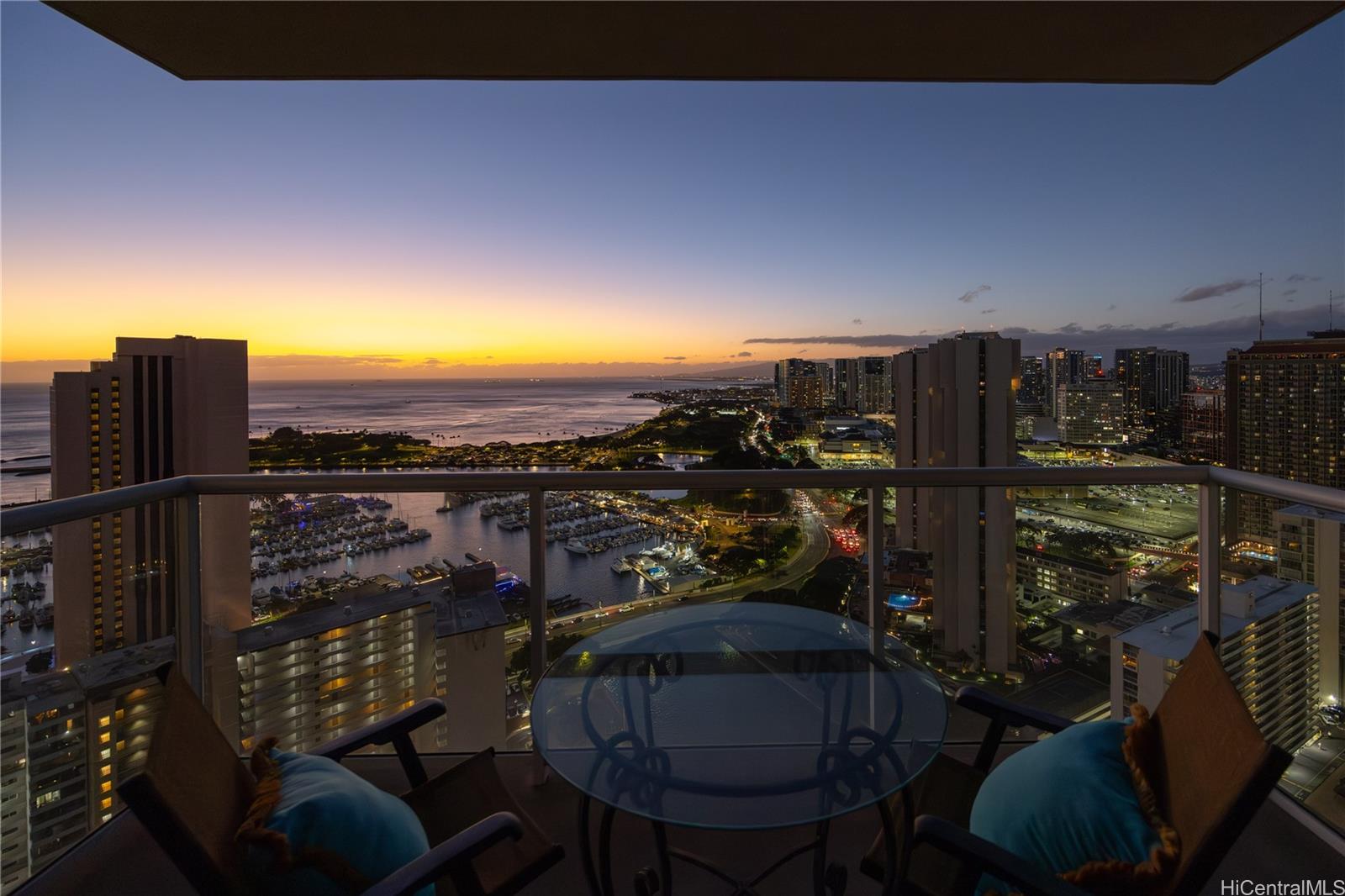 The Watermark condo # 3503, Honolulu, Hawaii - photo 15 of 23