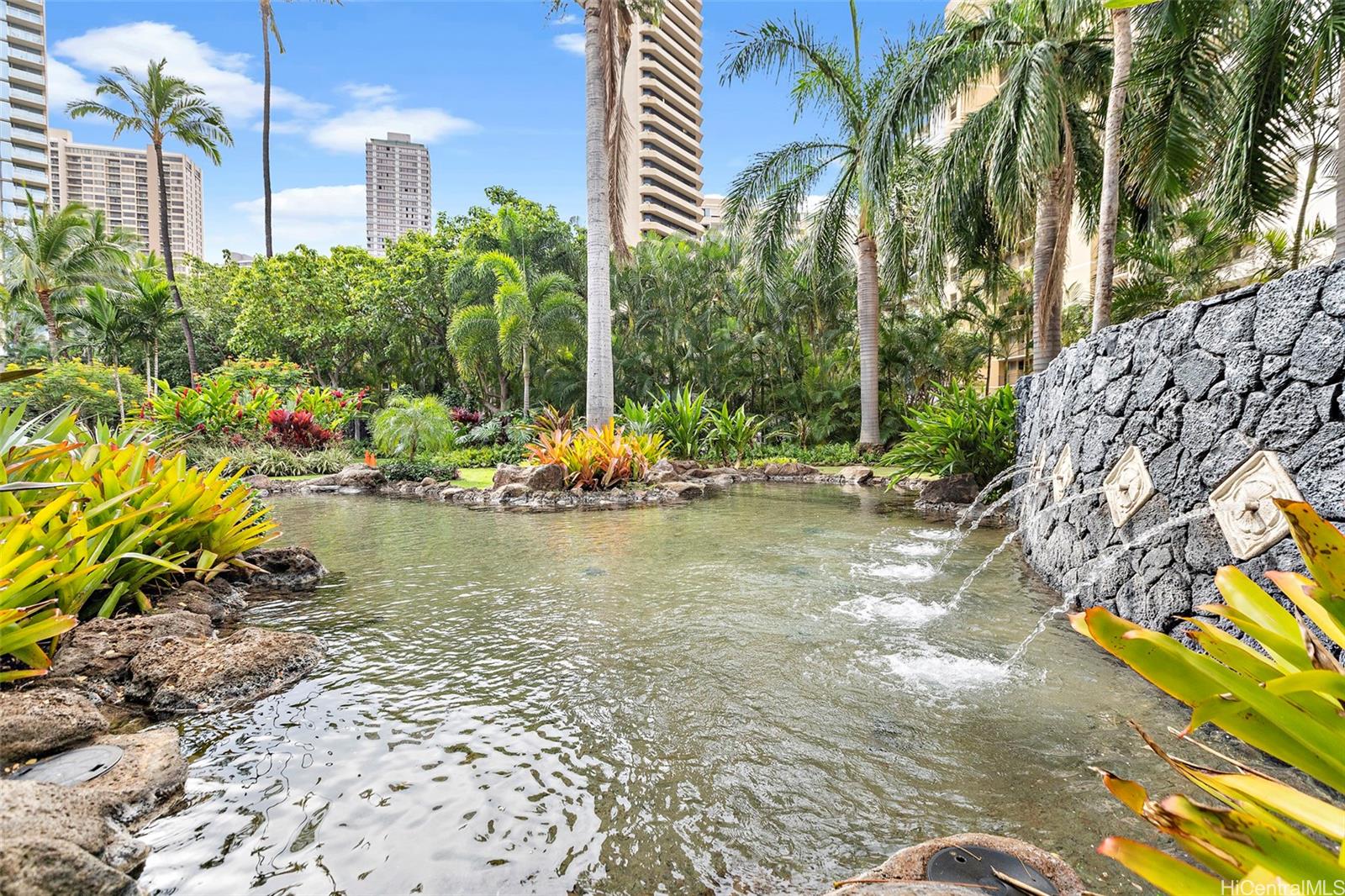 The Watermark condo # 3604, Honolulu, Hawaii - photo 24 of 25
