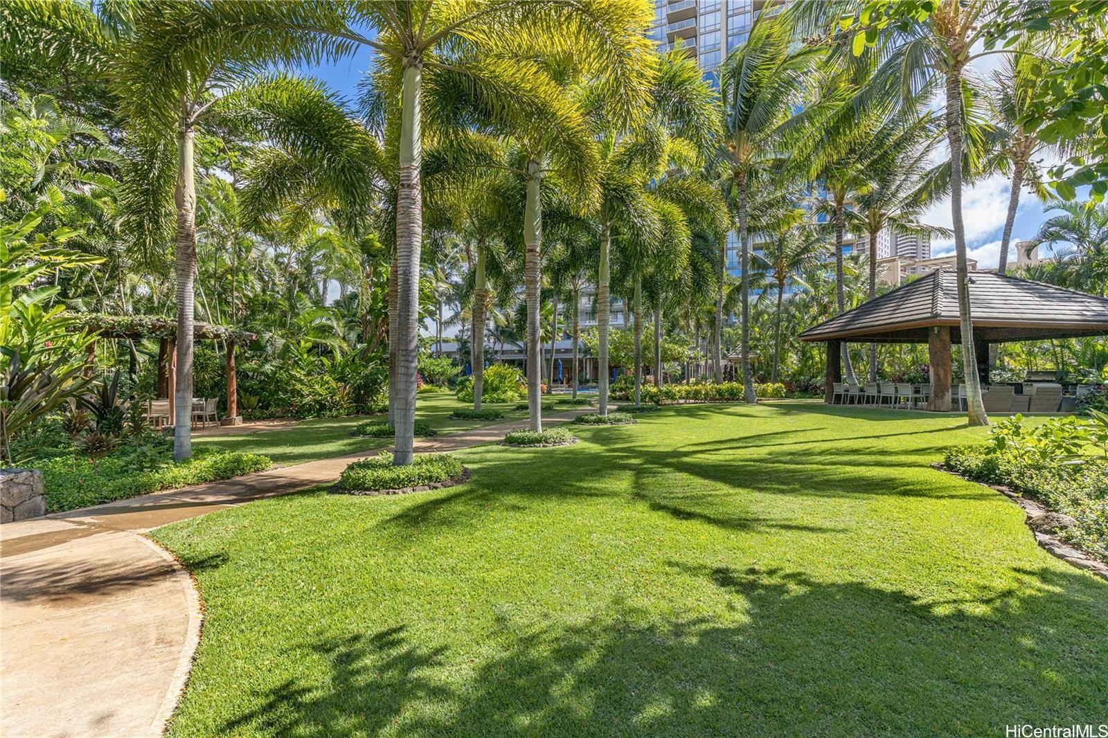 The Watermark condo # 401, Honolulu, Hawaii - photo 12 of 14
