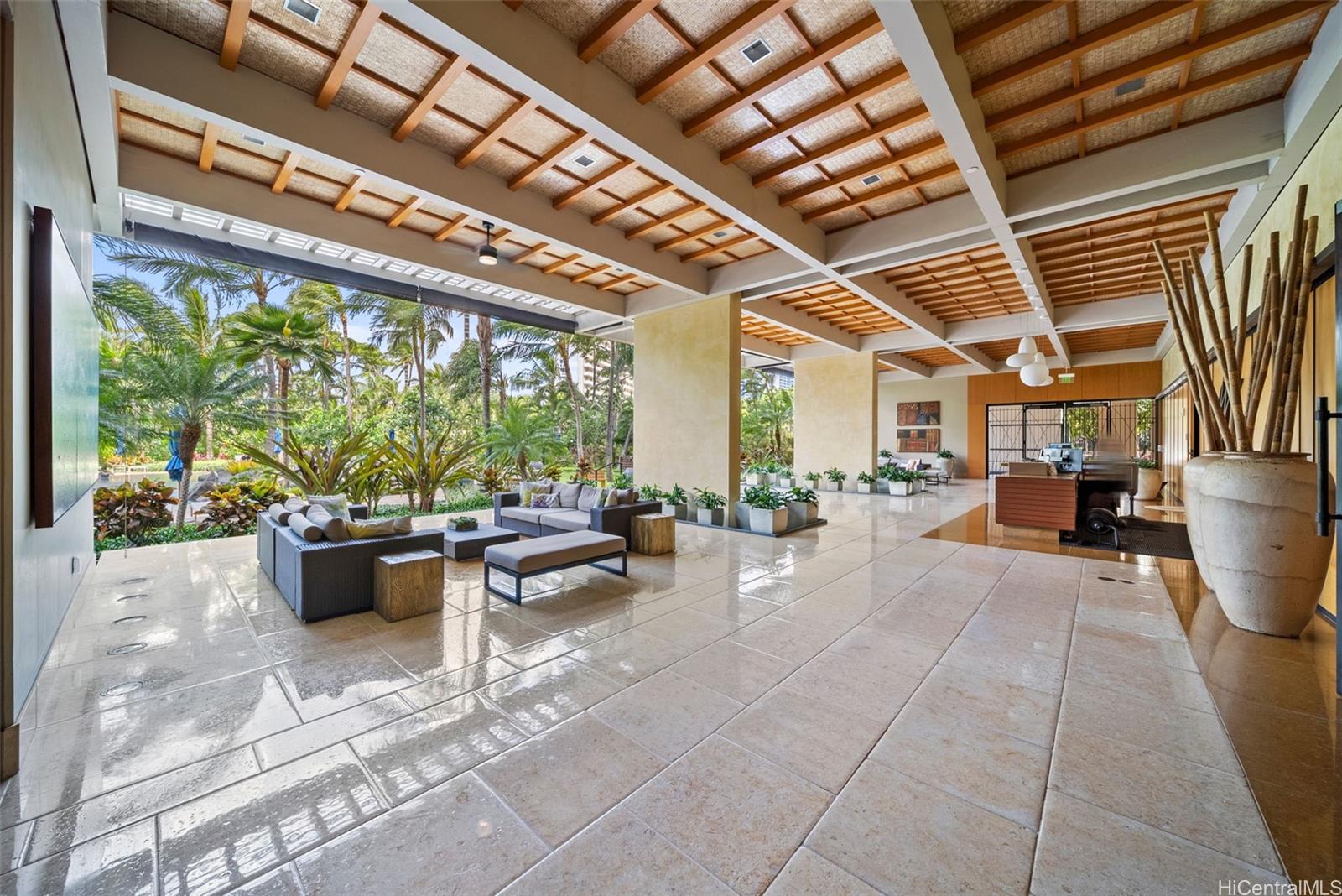 1551 Ala Wai Blvd Honolulu - Rental - photo 2 of 25