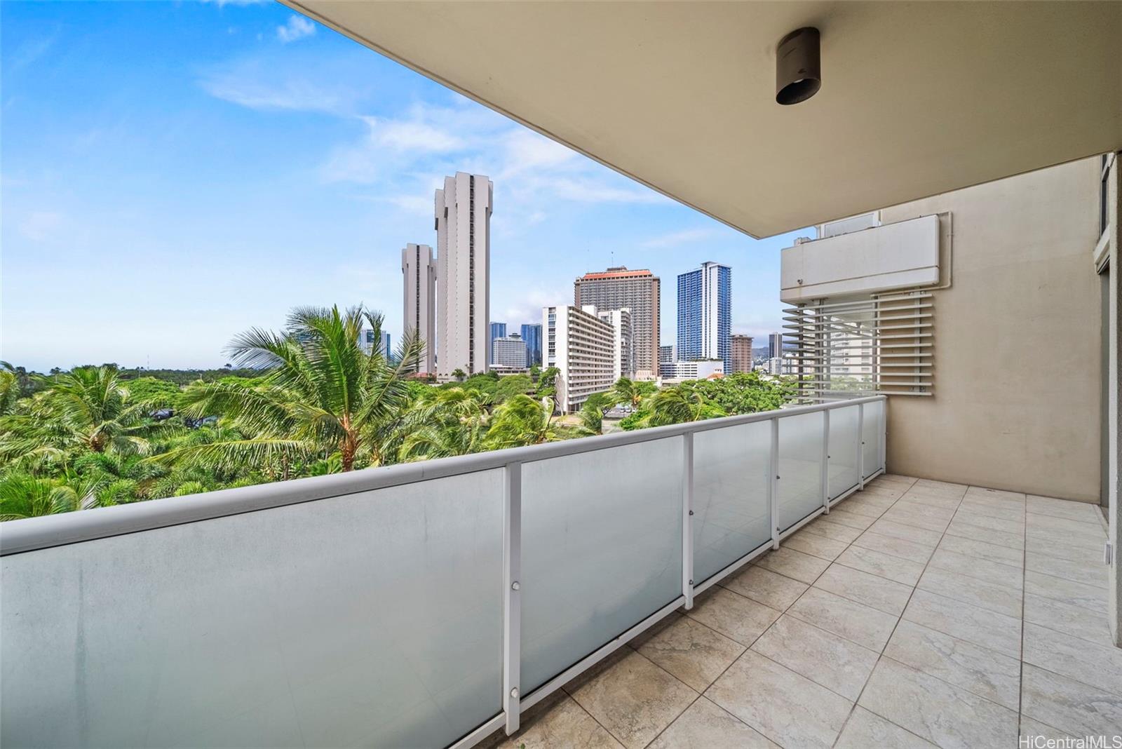 1551 Ala Wai Blvd Honolulu - Rental - photo 23 of 25
