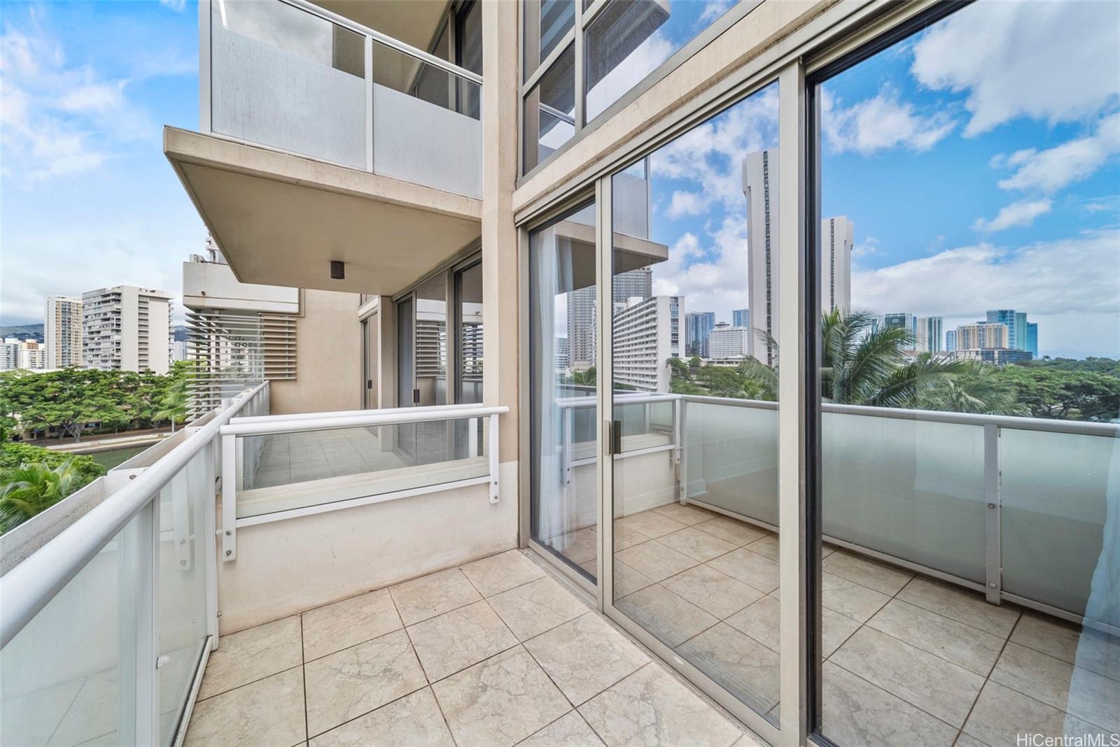 1551 Ala Wai Blvd Honolulu - Rental - photo 25 of 25