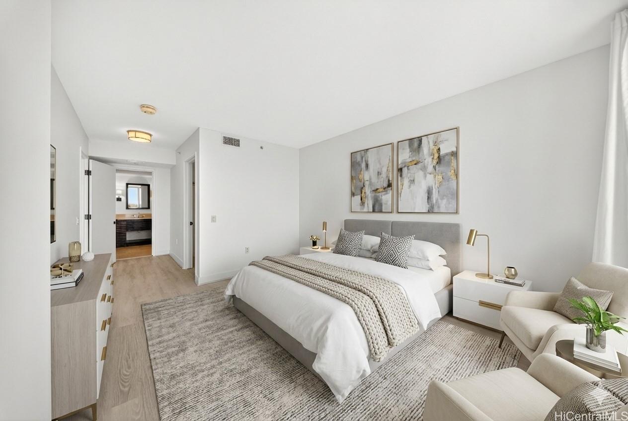 The Watermark condo # 504, Honolulu, Hawaii - photo 6 of 21