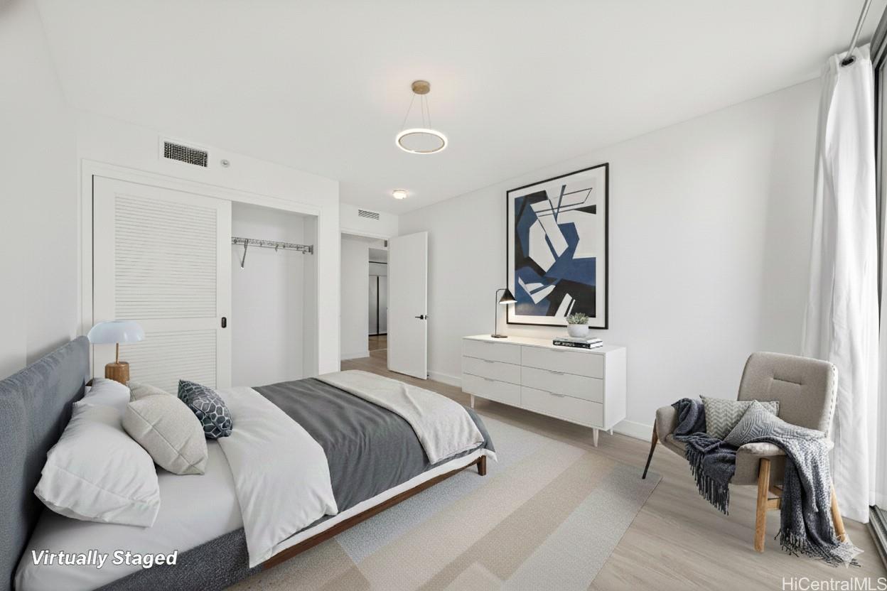 The Watermark condo # 504, Honolulu, Hawaii - photo 10 of 21