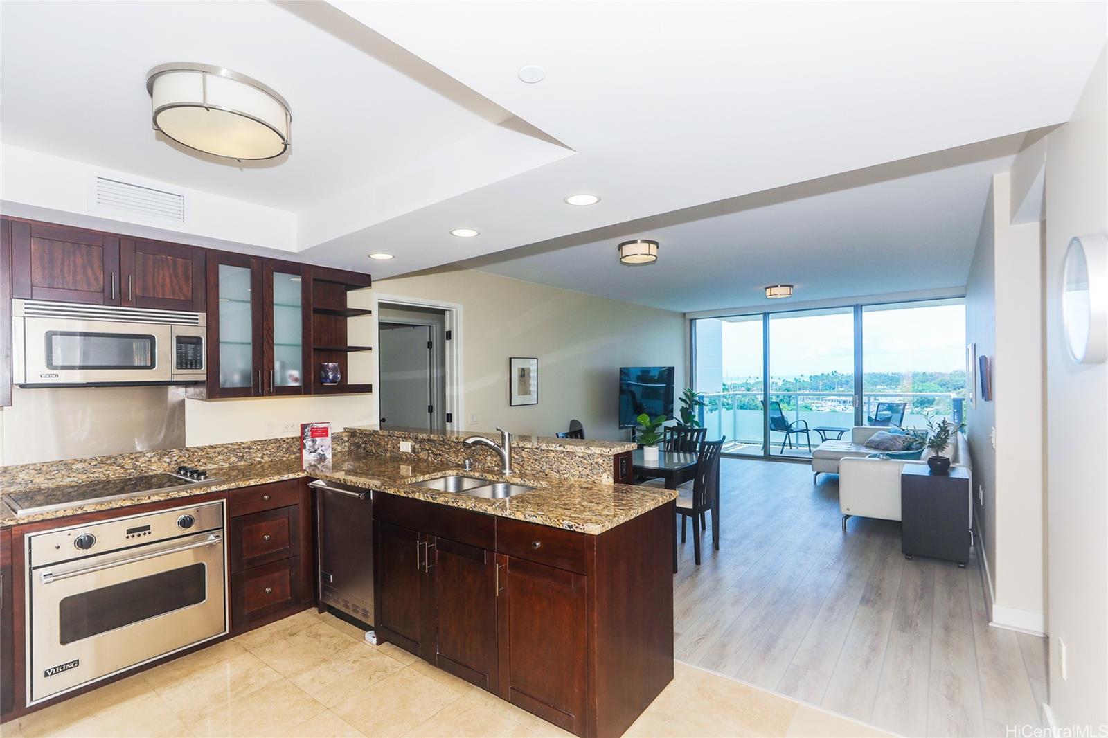 The Watermark condo # 703, Honolulu, Hawaii - photo 11 of 23