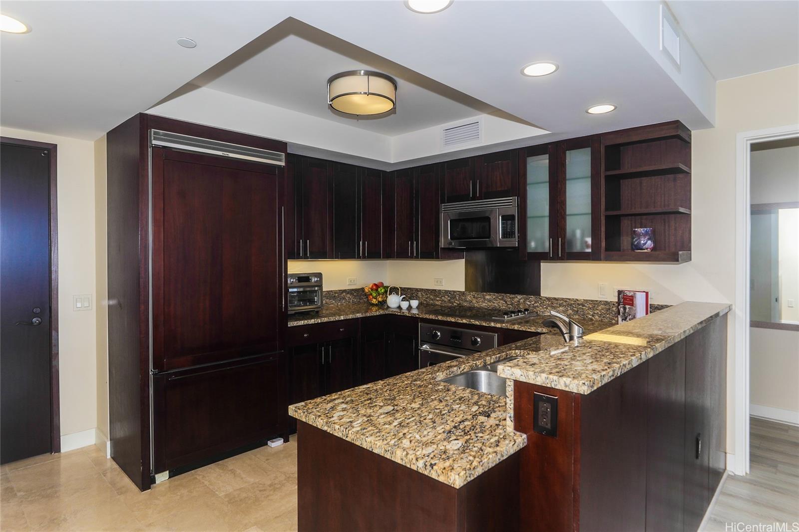 The Watermark condo # 703, Honolulu, Hawaii - photo 12 of 24