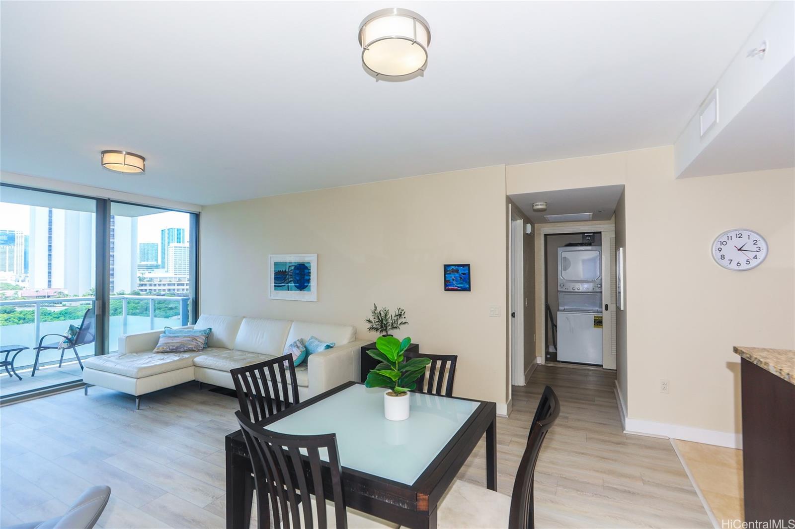 The Watermark condo # 703, Honolulu, Hawaii - photo 13 of 24