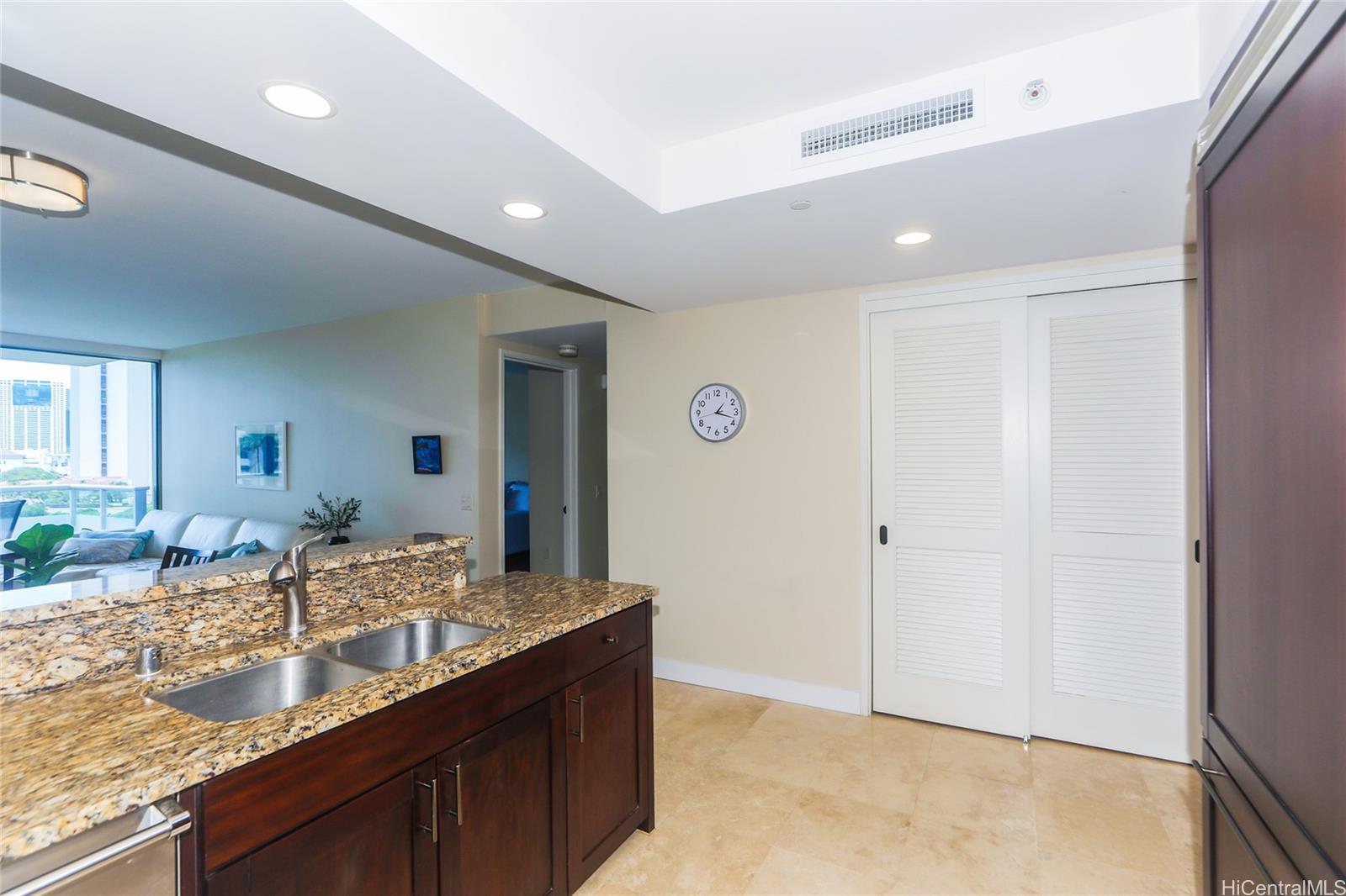 The Watermark condo # 703, Honolulu, Hawaii - photo 14 of 23