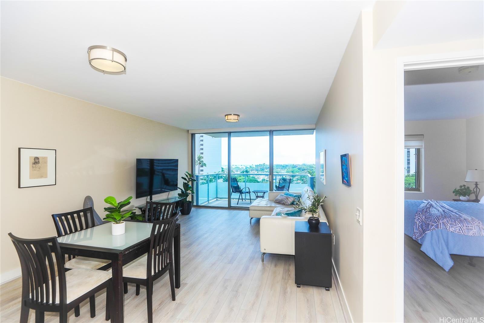 The Watermark condo # 703, Honolulu, Hawaii - photo 16 of 23