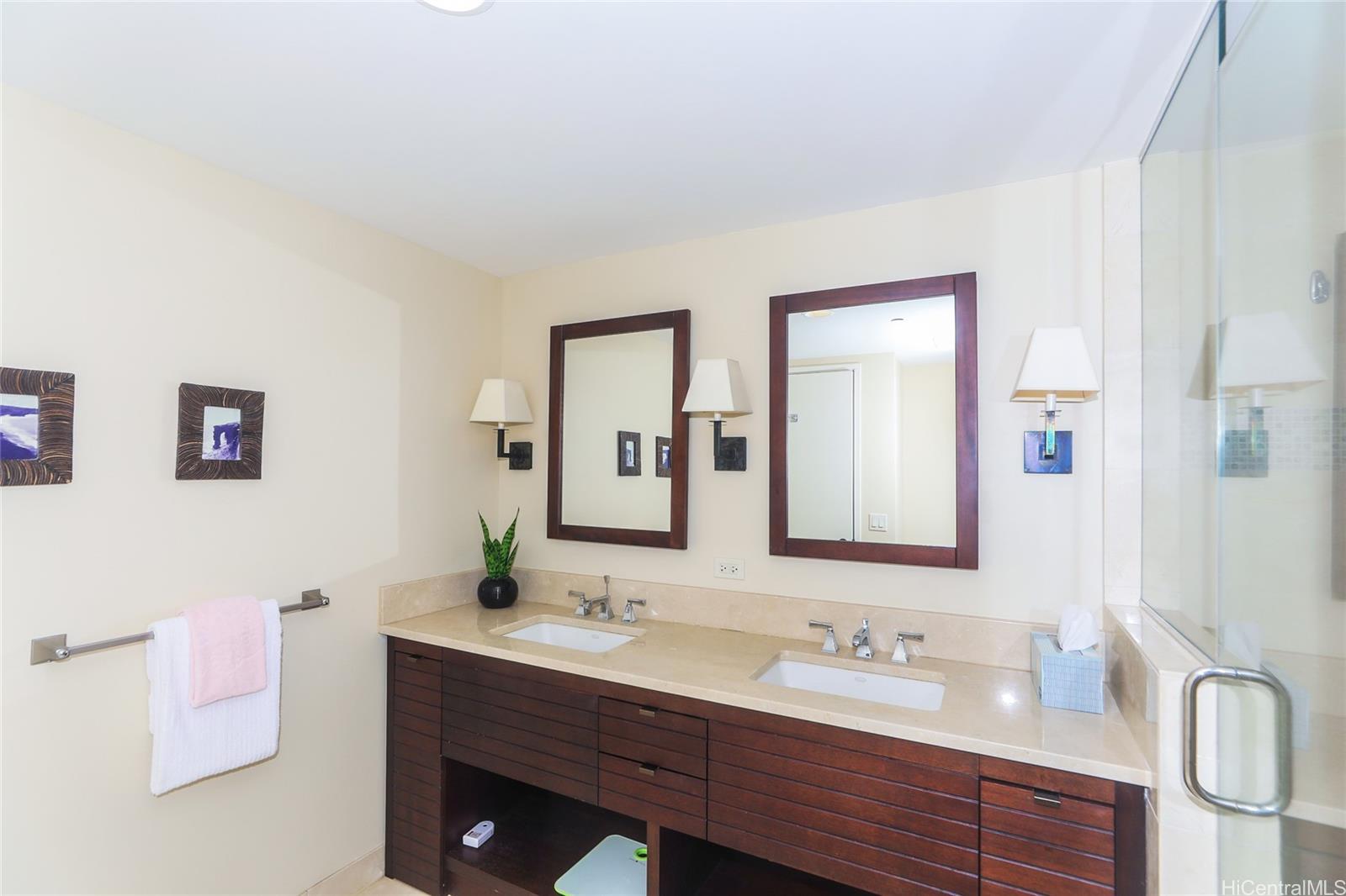 The Watermark condo # 703, Honolulu, Hawaii - photo 18 of 23