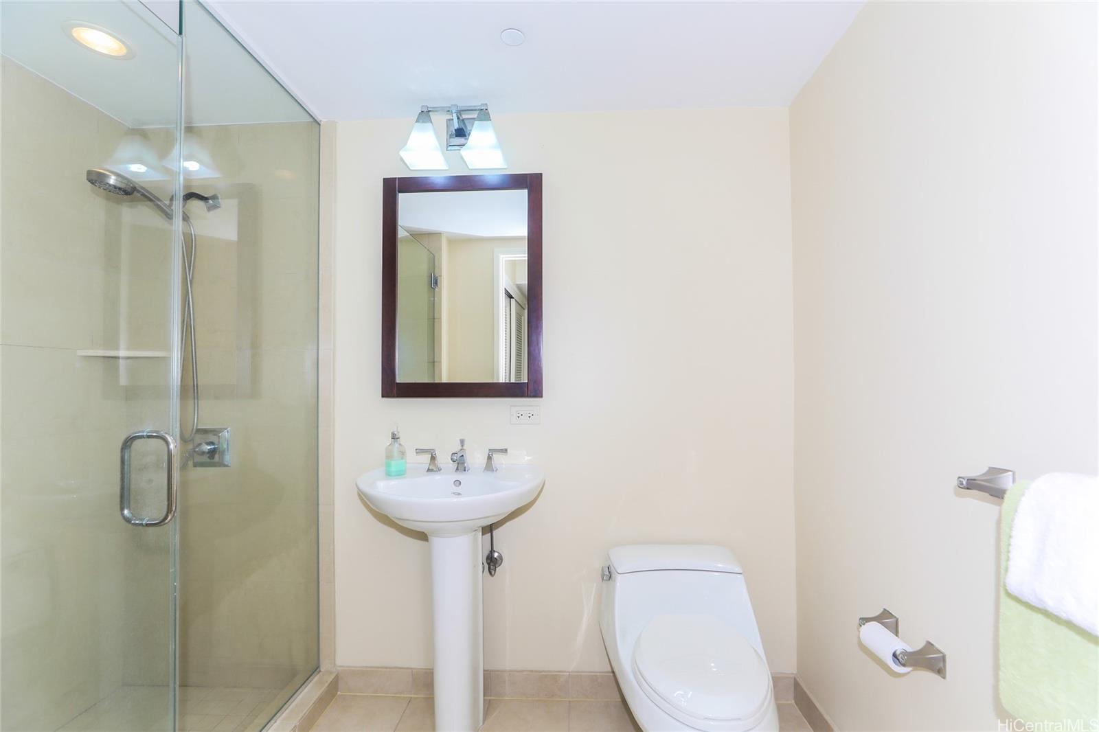 The Watermark condo # 703, Honolulu, Hawaii - photo 21 of 24