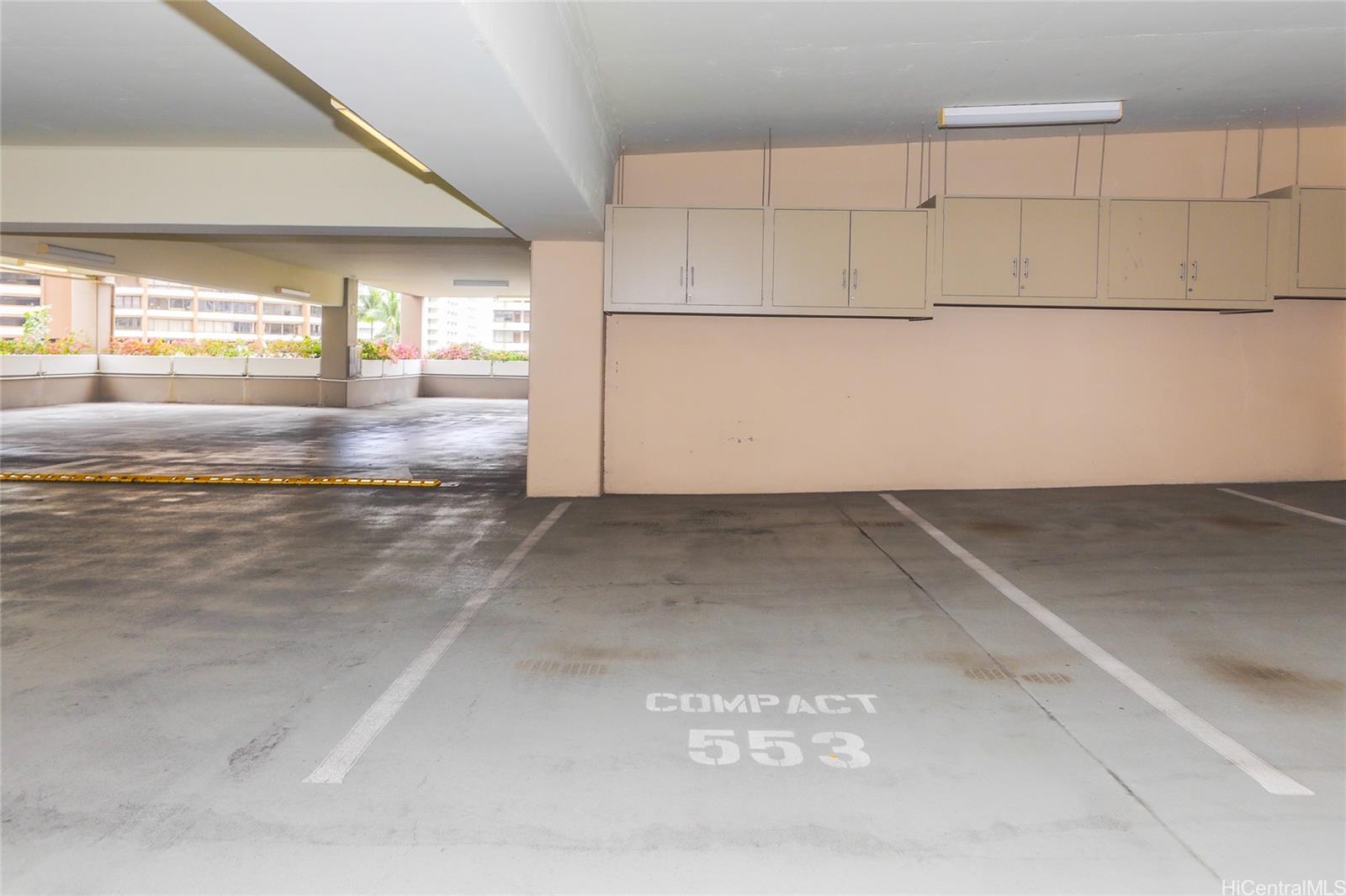 The Watermark condo # 703, Honolulu, Hawaii - photo 22 of 23