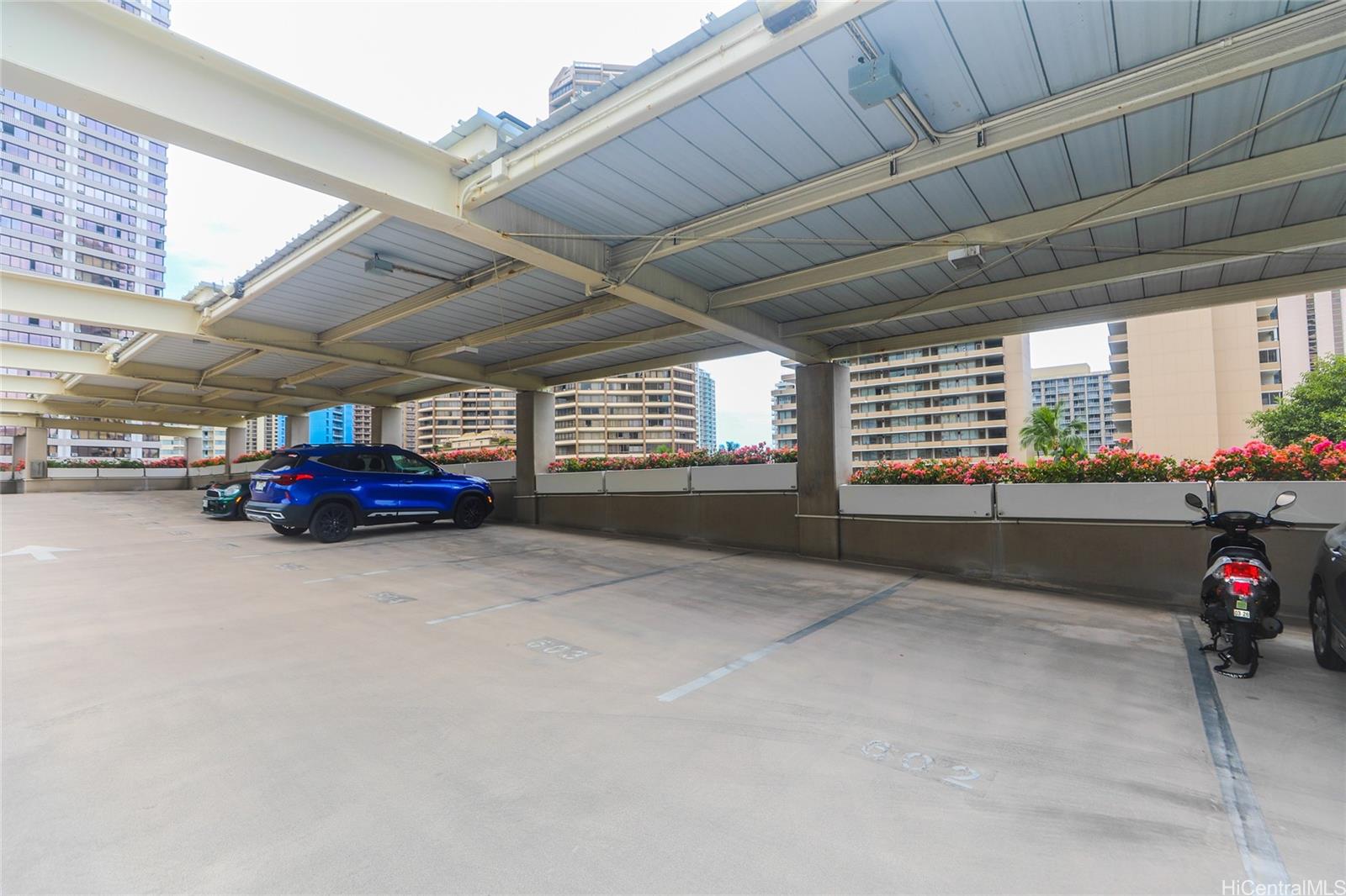 The Watermark condo # 703, Honolulu, Hawaii - photo 24 of 24