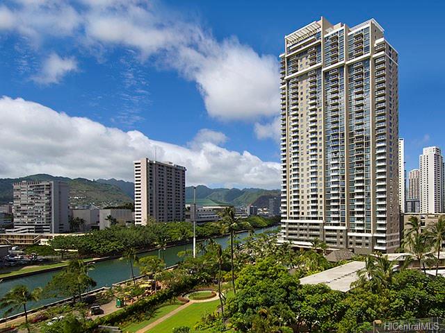 The Watermark condo # 803, Honolulu, Hawaii - photo 15 of 16