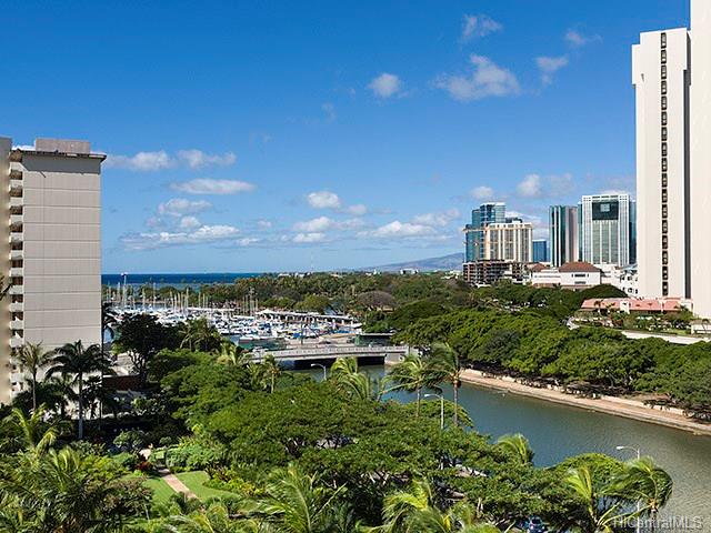 The Watermark condo # 803, Honolulu, Hawaii - photo 9 of 16