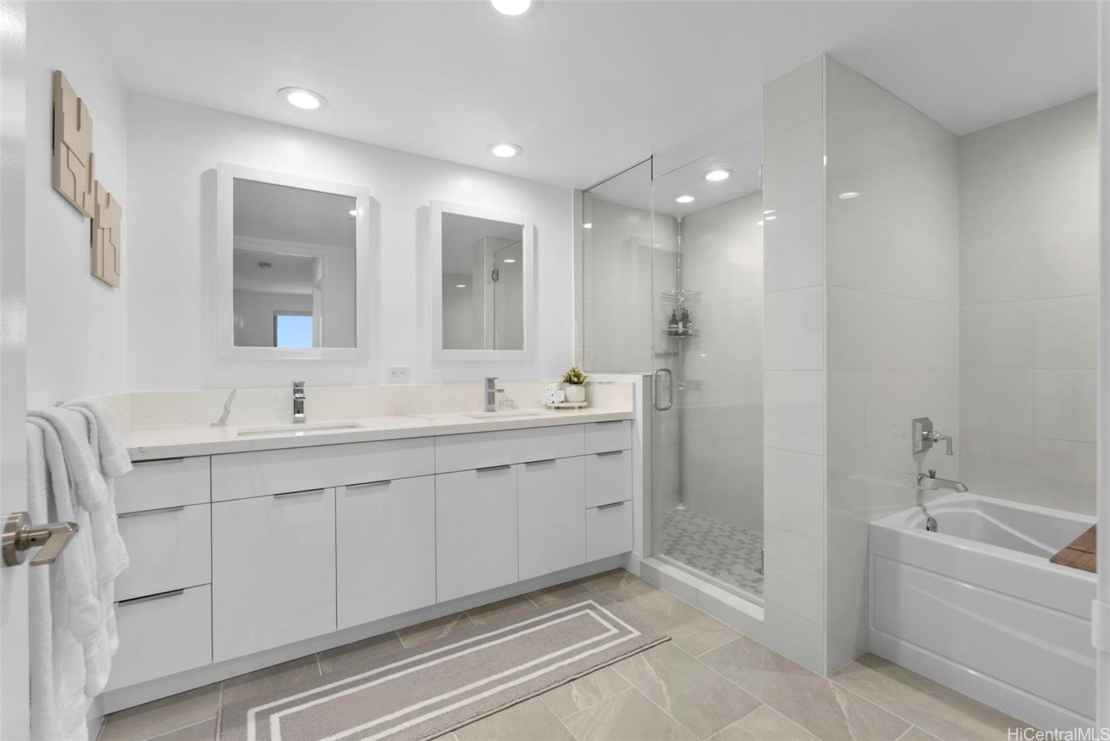 The Watermark condo # 803, Honolulu, Hawaii - photo 12 of 25