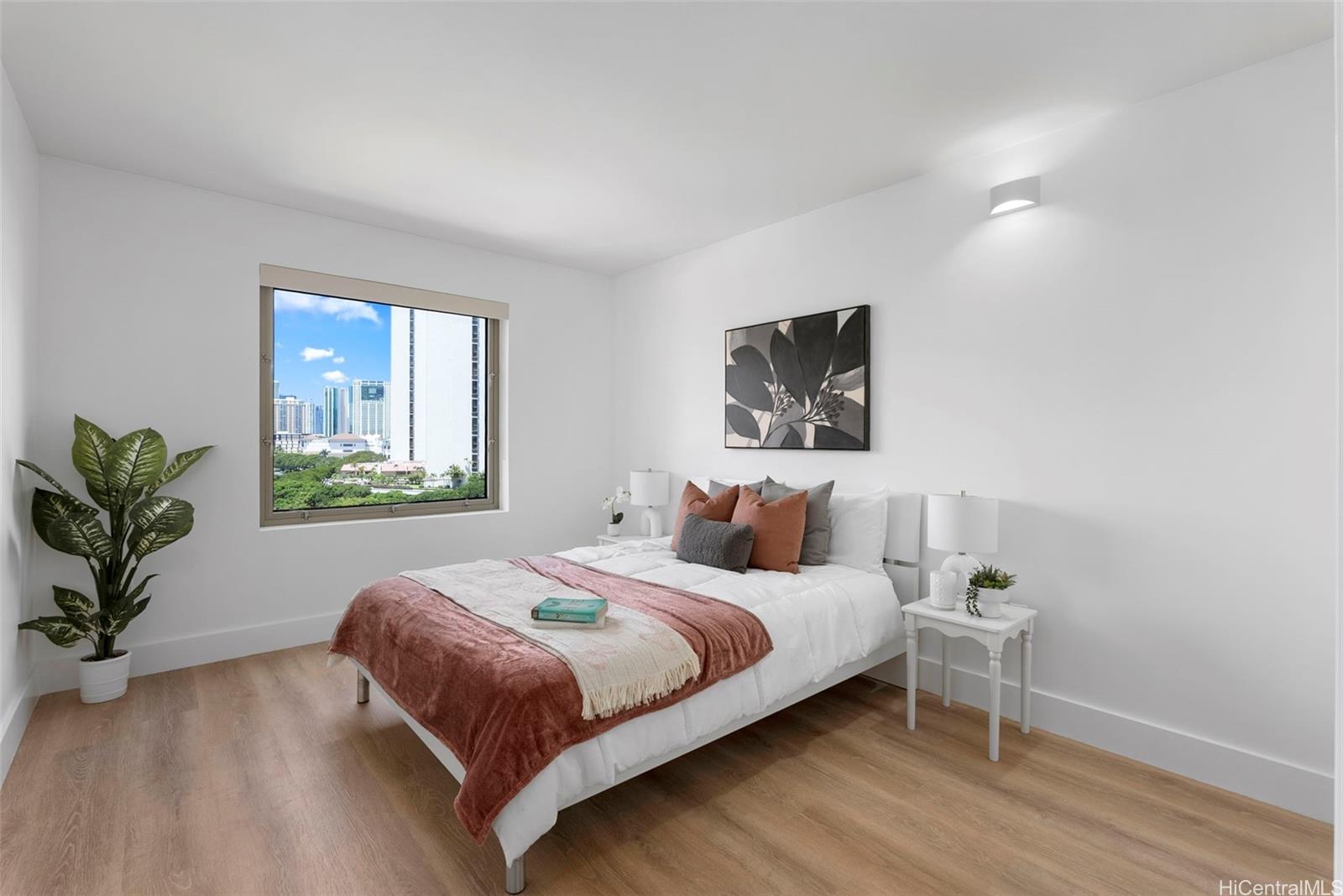 The Watermark condo # 803, Honolulu, Hawaii - photo 14 of 25