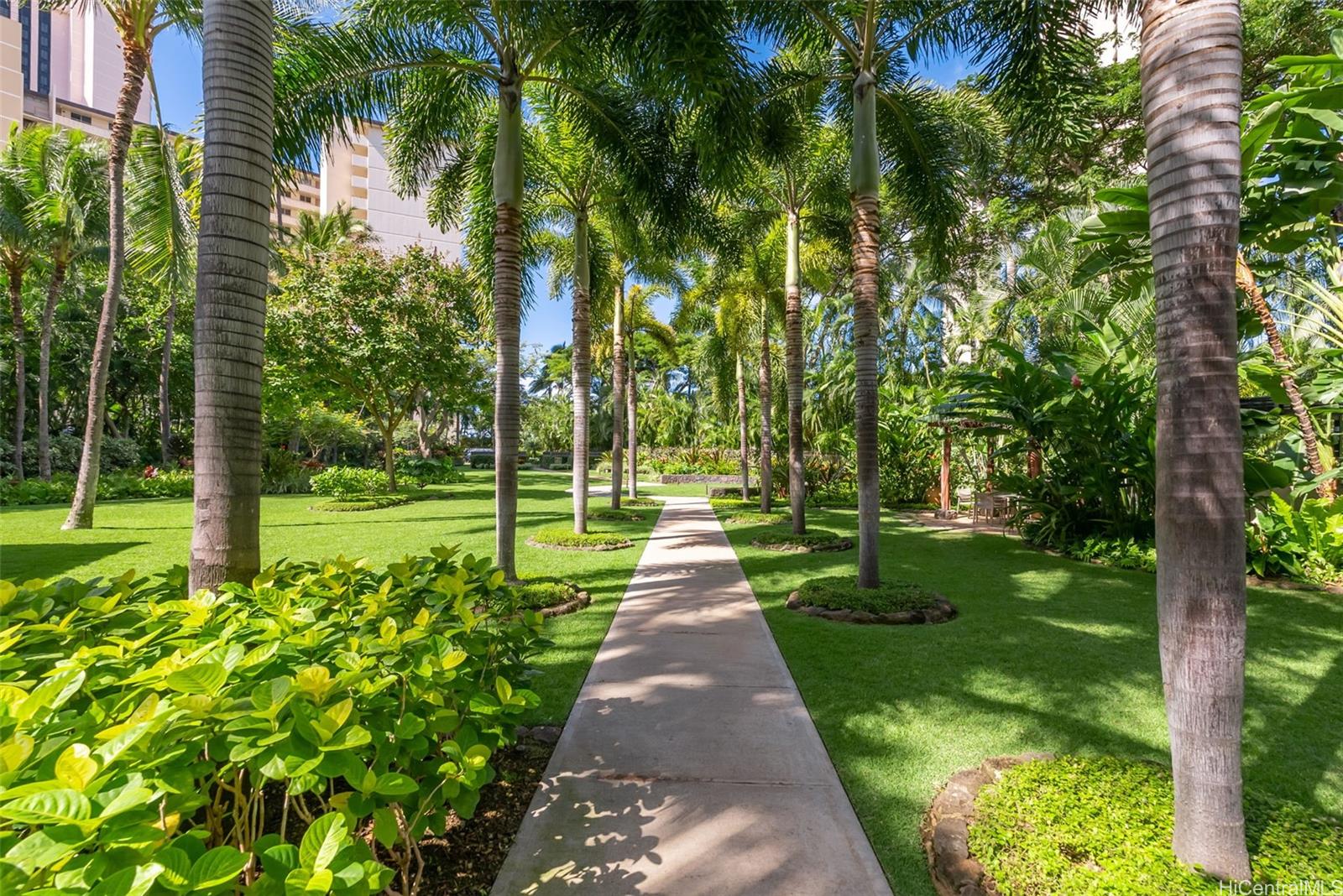 The Watermark condo # 803, Honolulu, Hawaii - photo 22 of 25