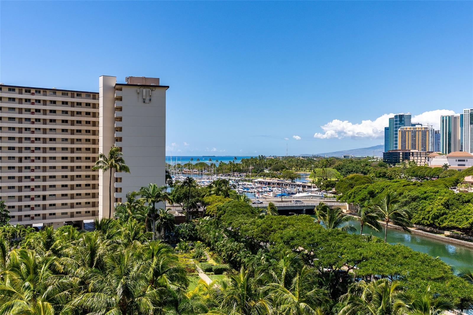 The Watermark condo # 803, Honolulu, Hawaii - photo 6 of 25