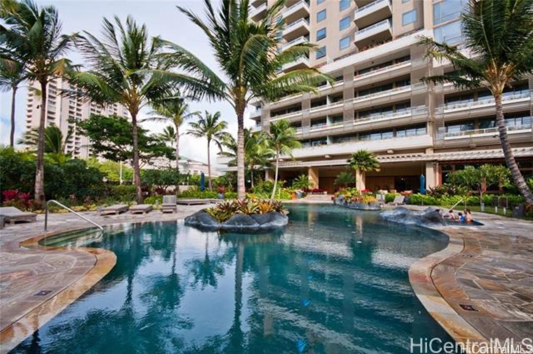 1551 Ala Wai Blvd Honolulu - Rental - photo 18 of 25