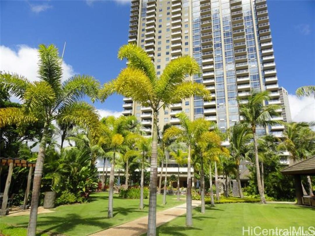 1551 Ala Wai Blvd Honolulu - Rental - photo 24 of 25