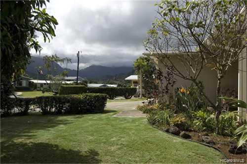 1552  Ulueo St Olomana, Kailua home - photo 2 of 2