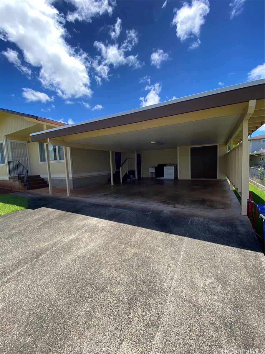 1553 Glen Ave Wahiawa - Rental - photo 23 of 25