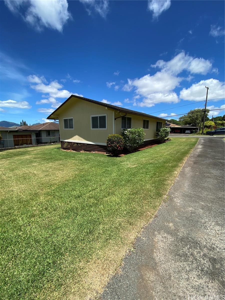 1553 Glen Ave Wahiawa - Rental - photo 25 of 25
