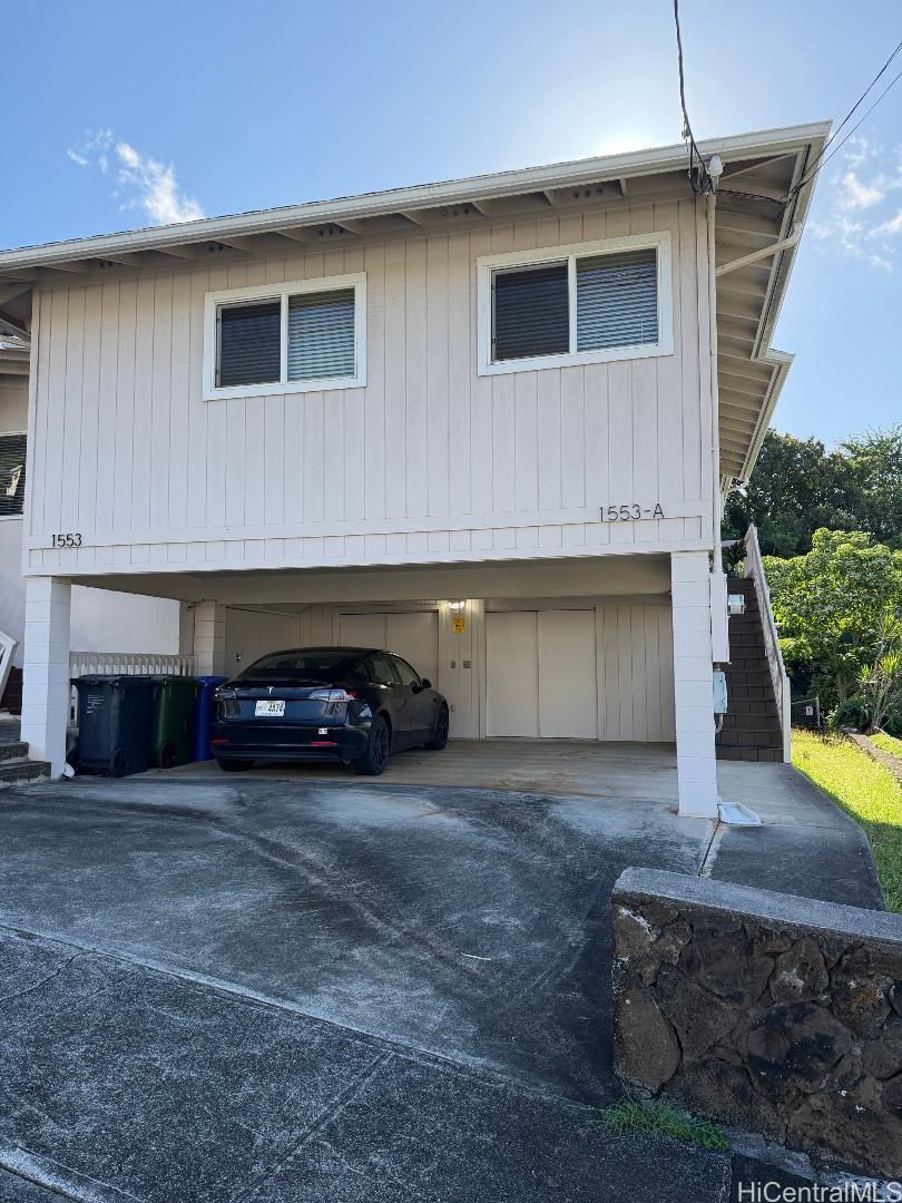 1553 Haku Street Honolulu - Rental - photo 12 of 16