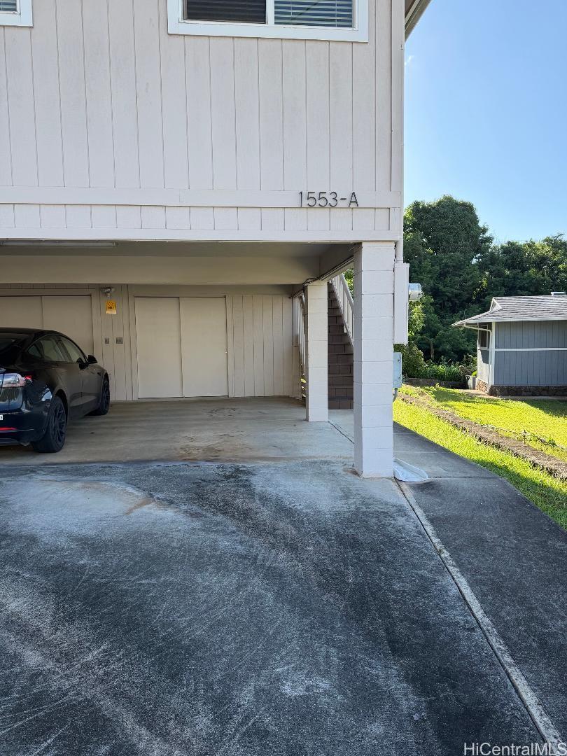 1553 Haku Street Honolulu - Rental - photo 13 of 16