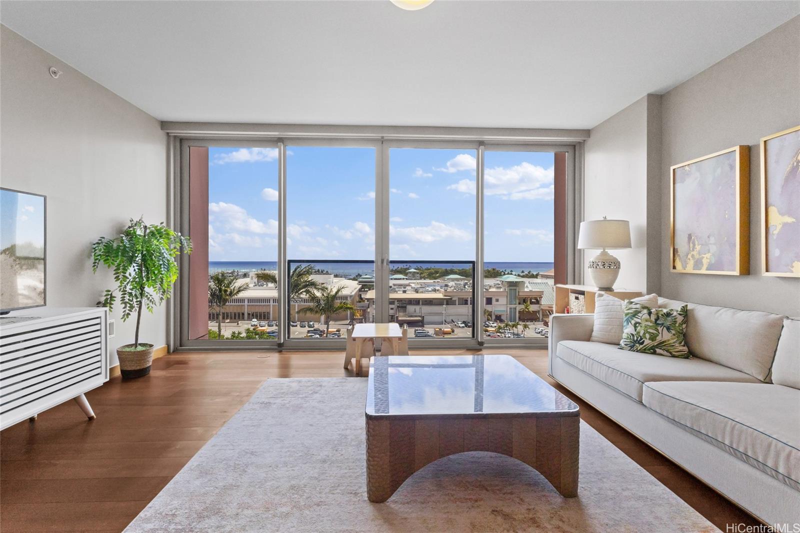 One Ala Moana condo # 1000, Honolulu, Hawaii - photo 2 of 25