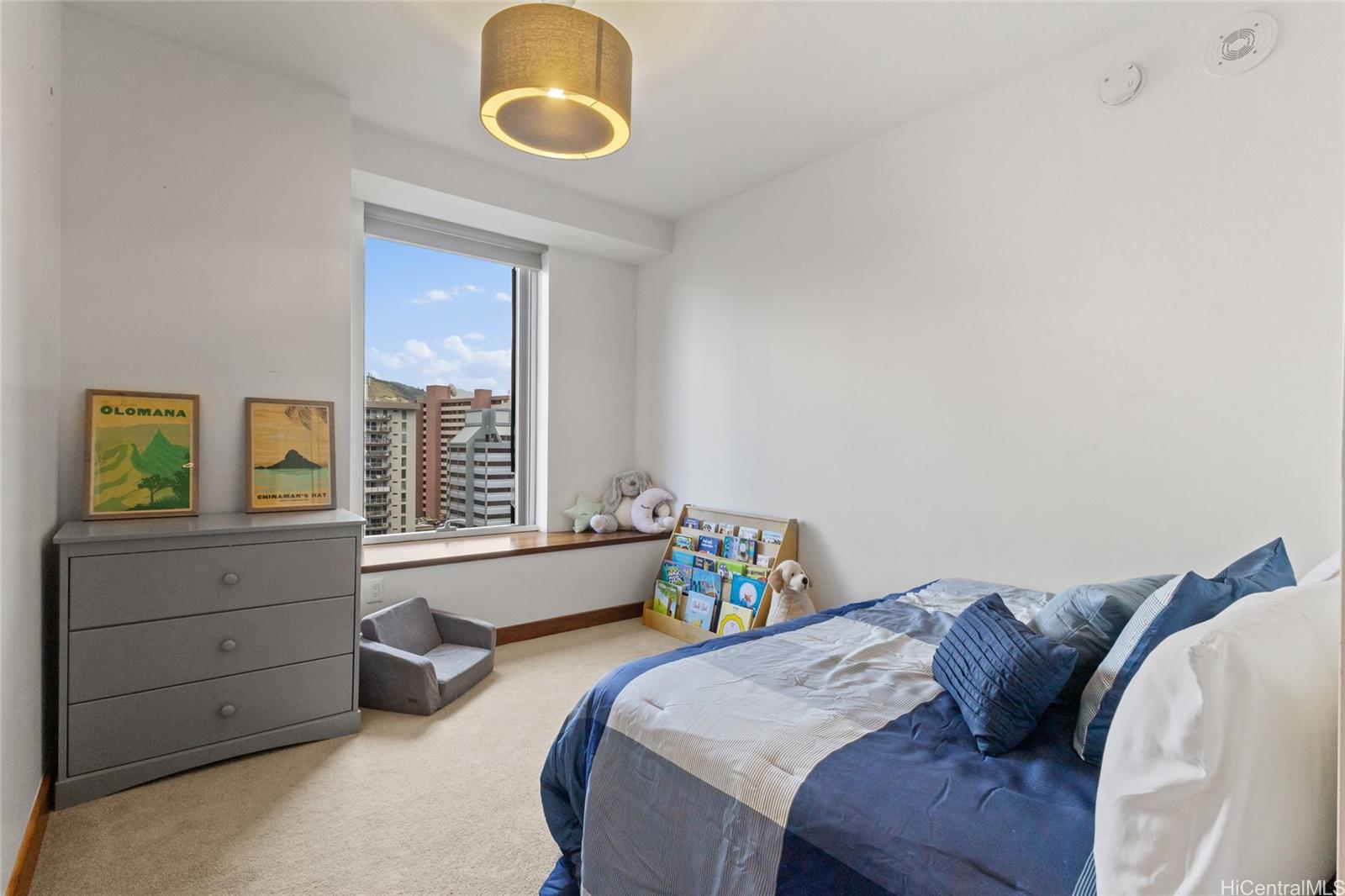 One Ala Moana condo # 1000, Honolulu, Hawaii - photo 13 of 25