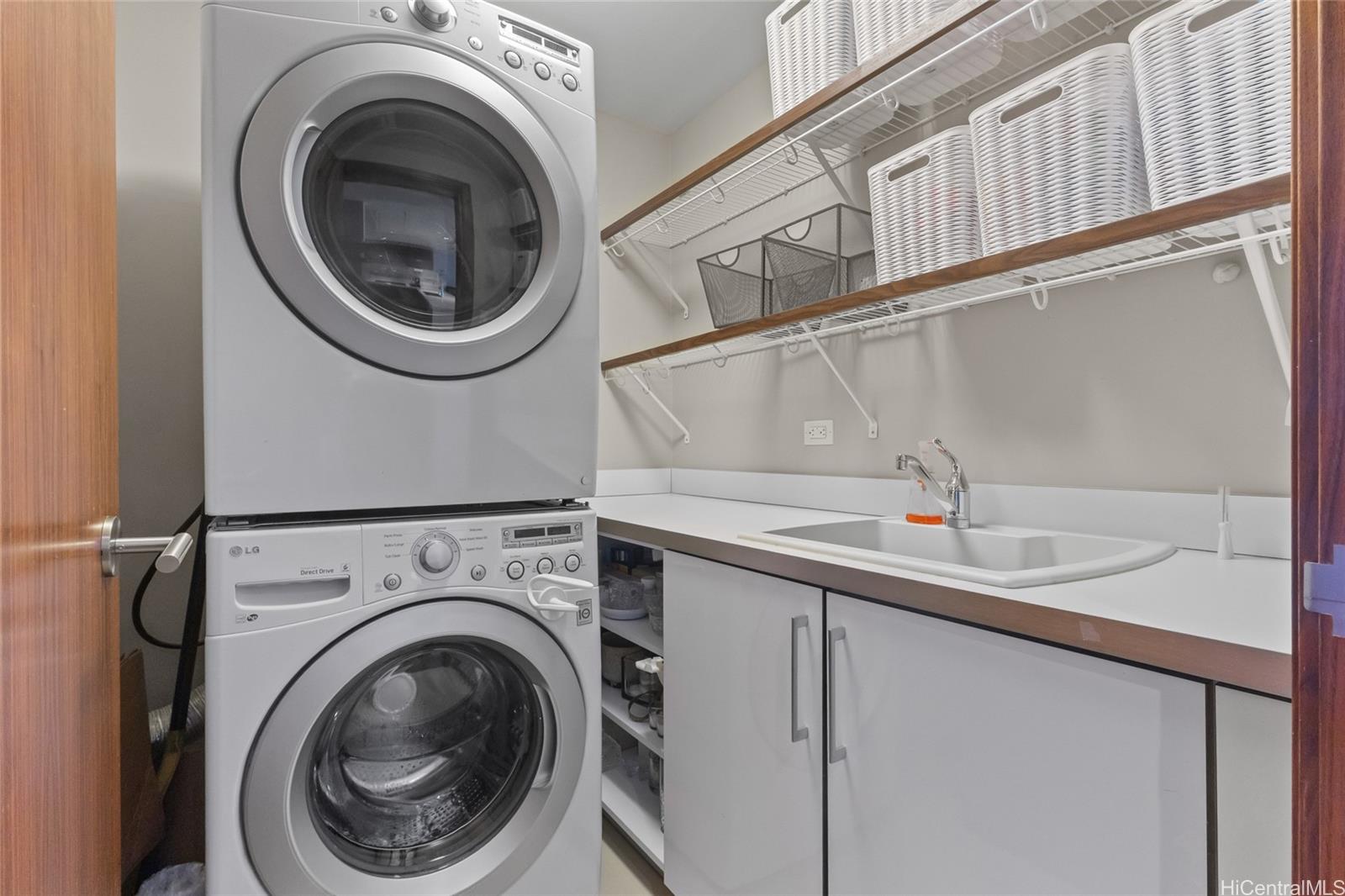 One Ala Moana condo # 1000, Honolulu, Hawaii - photo 18 of 25