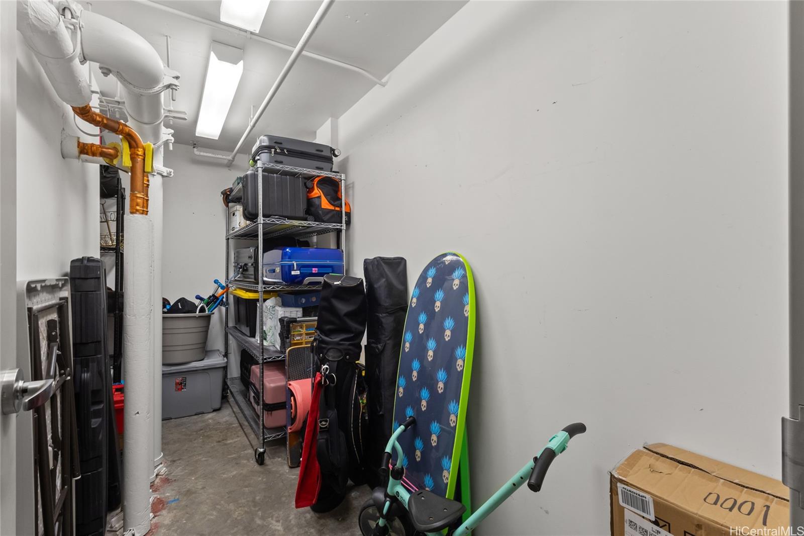 One Ala Moana condo # 1000, Honolulu, Hawaii - photo 19 of 25