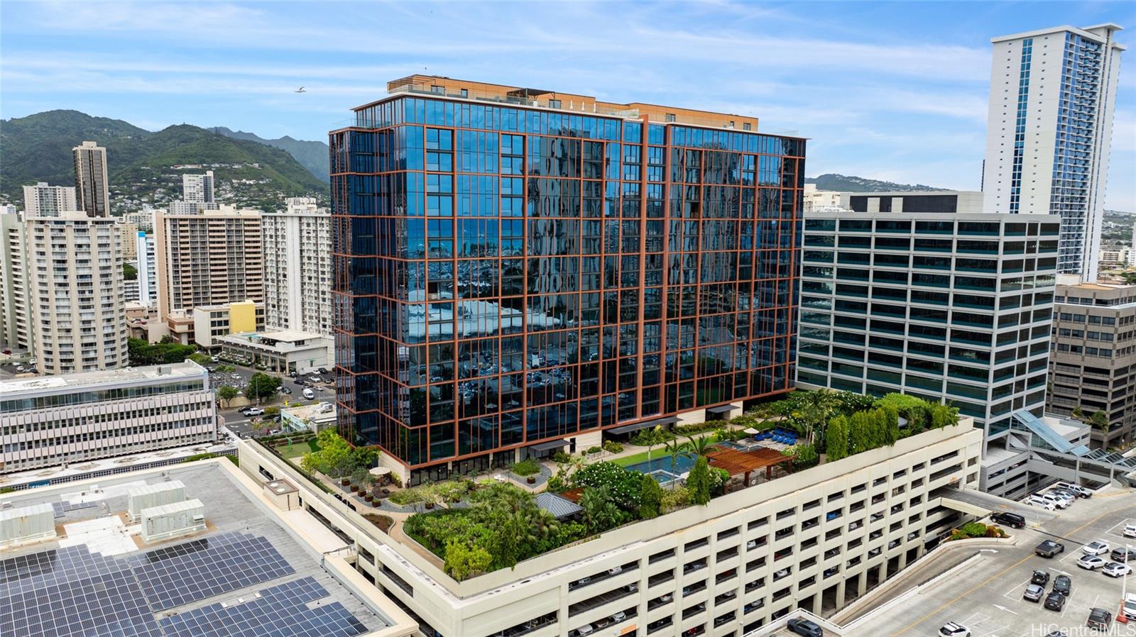 One Ala Moana condo # 1000, Honolulu, Hawaii - photo 20 of 25