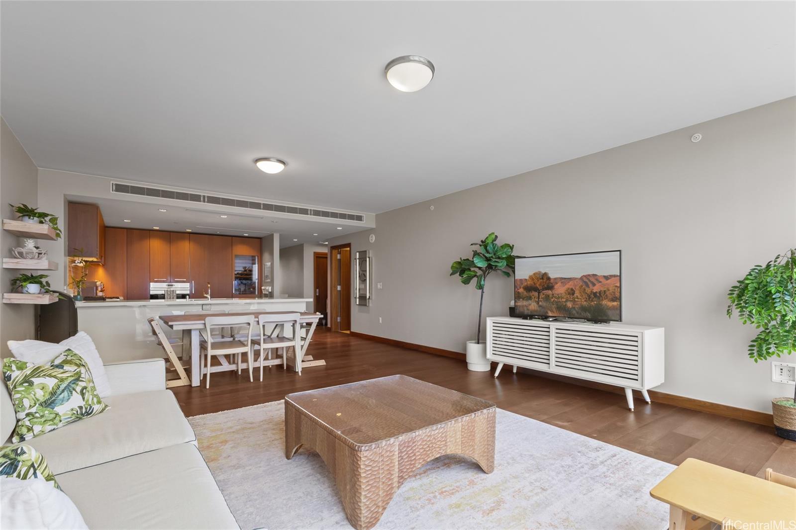 One Ala Moana condo # 1000, Honolulu, Hawaii - photo 3 of 25