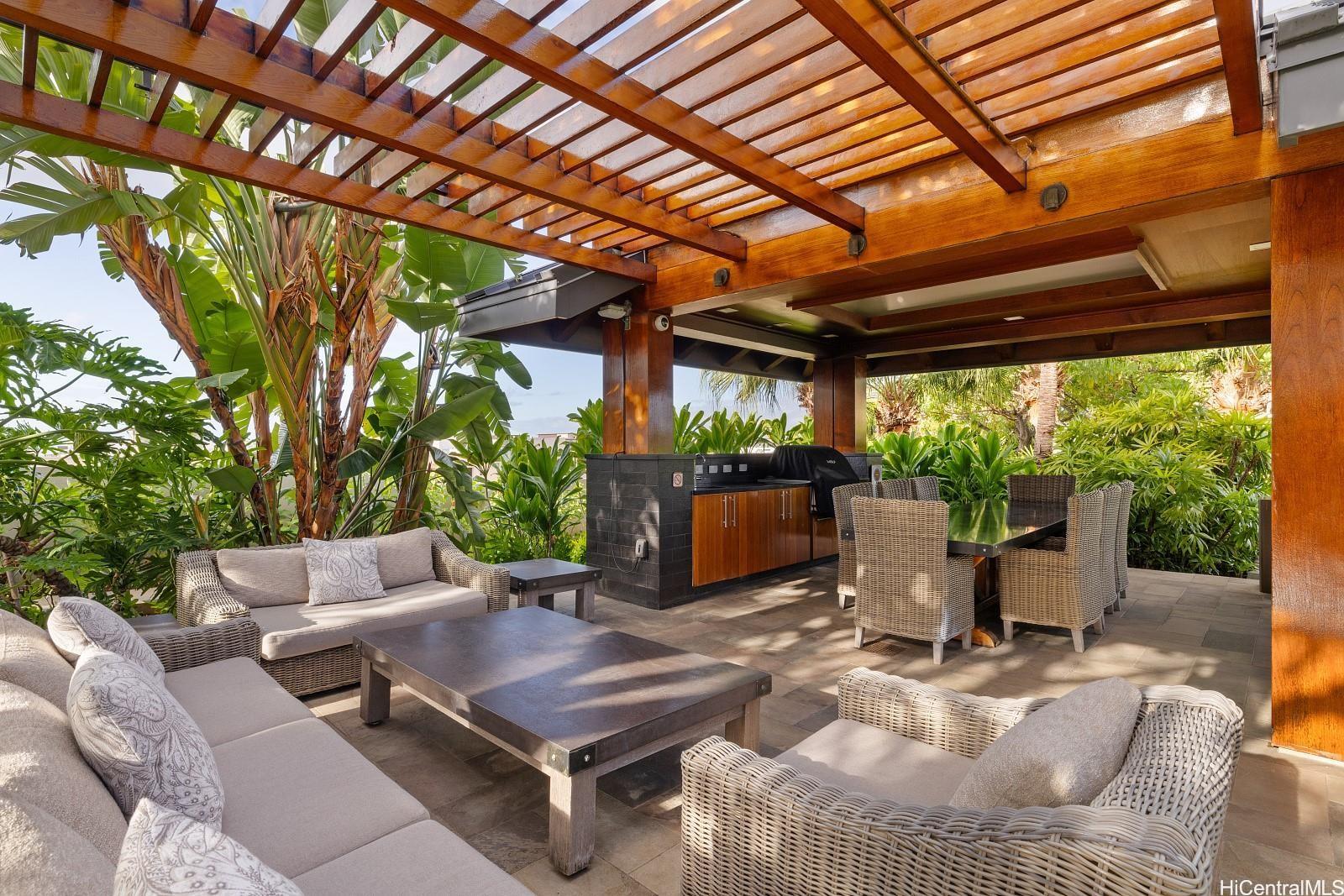 One Ala Moana condo # 1000, Honolulu, Hawaii - photo 24 of 25