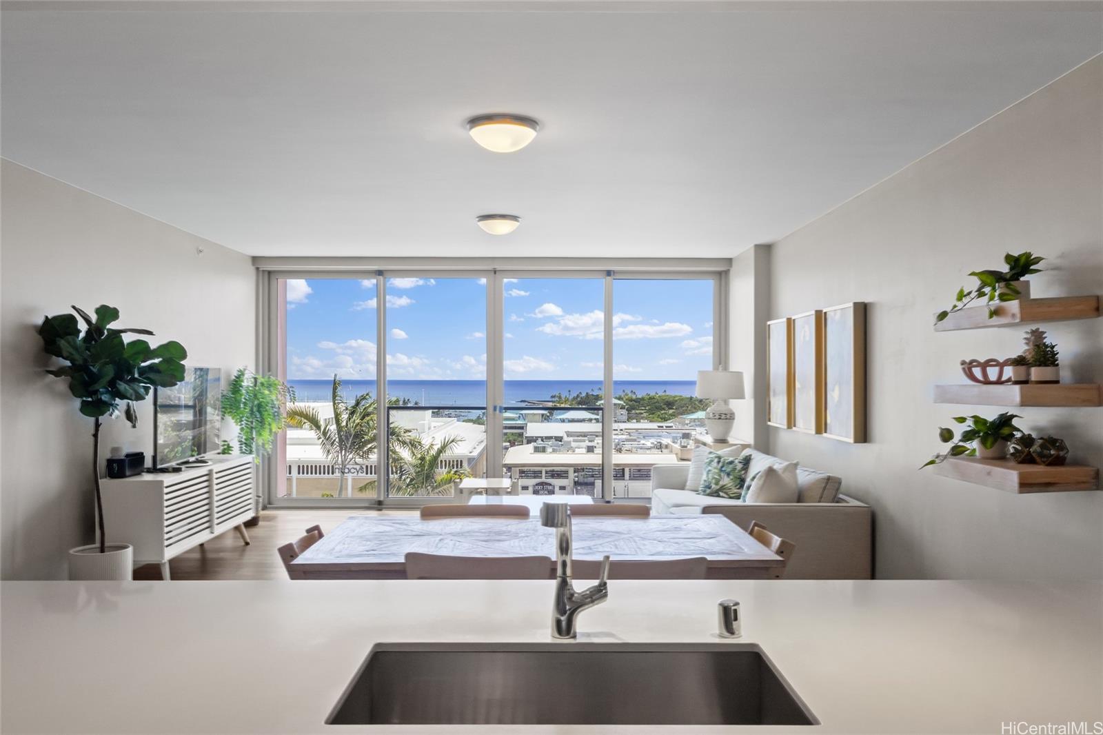 One Ala Moana condo # 1000, Honolulu, Hawaii - photo 6 of 25